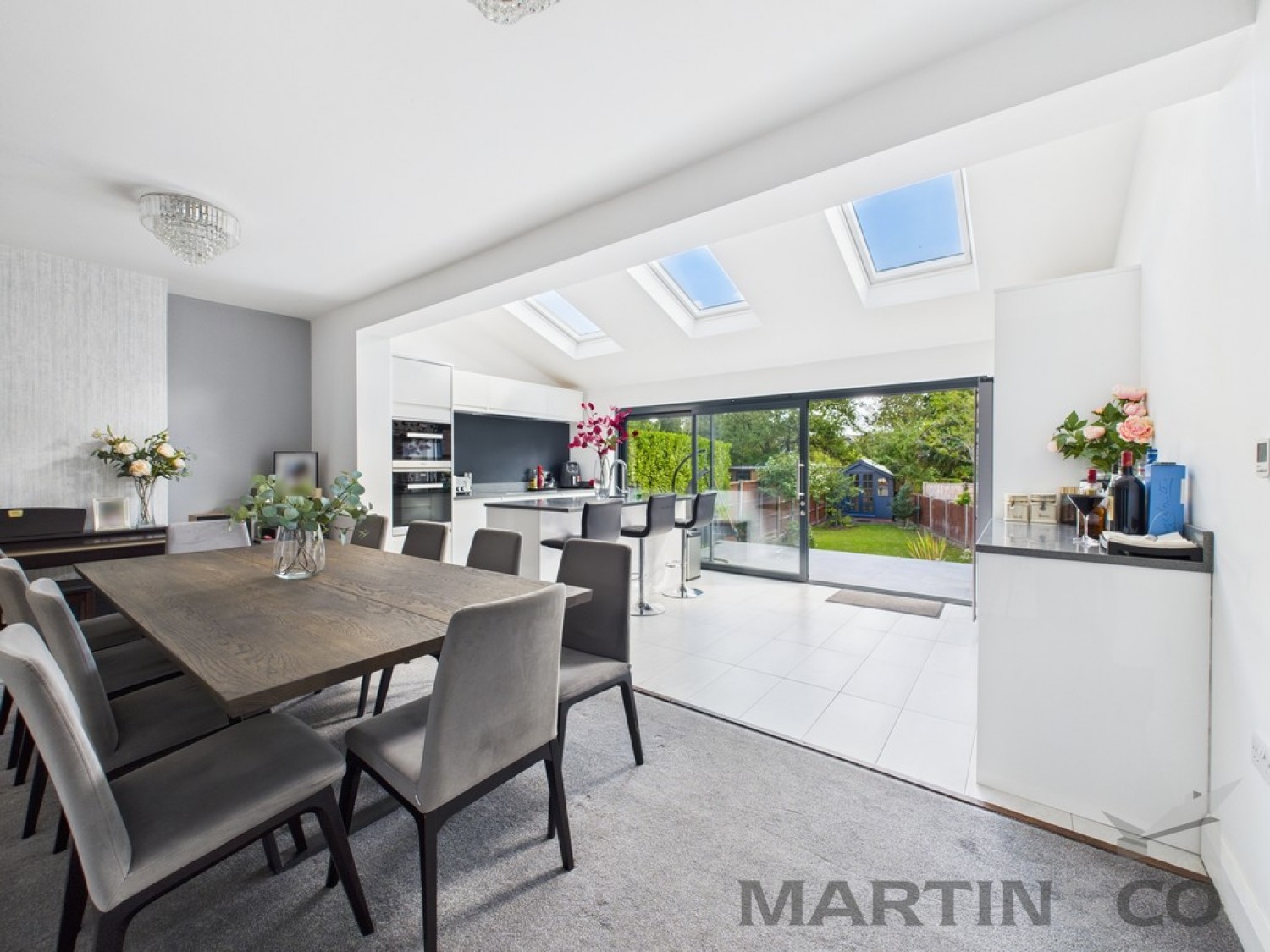 Gurney Court Road, St Albans