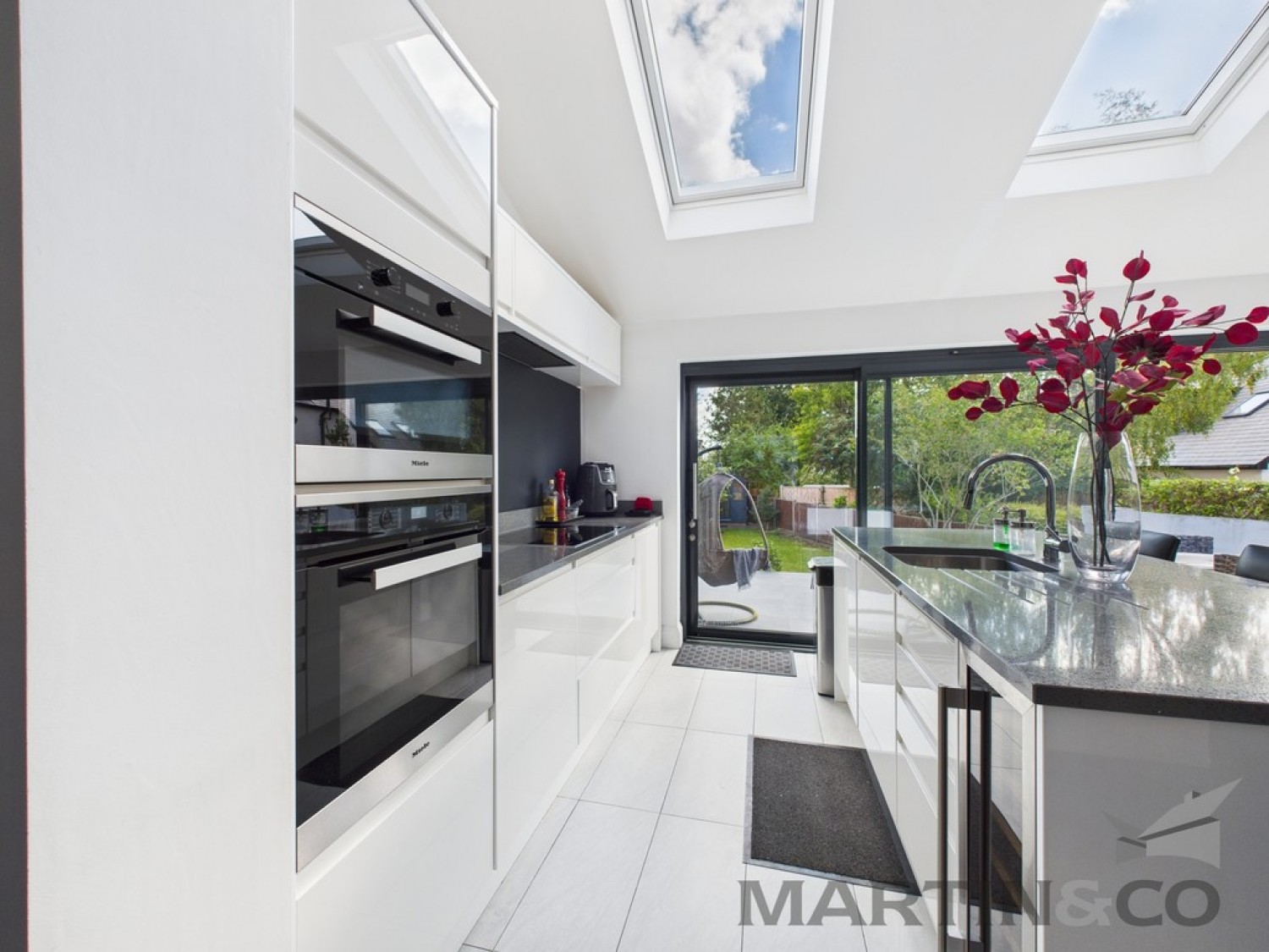 Gurney Court Road, St Albans