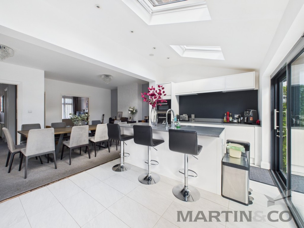 Gurney Court Road, St Albans