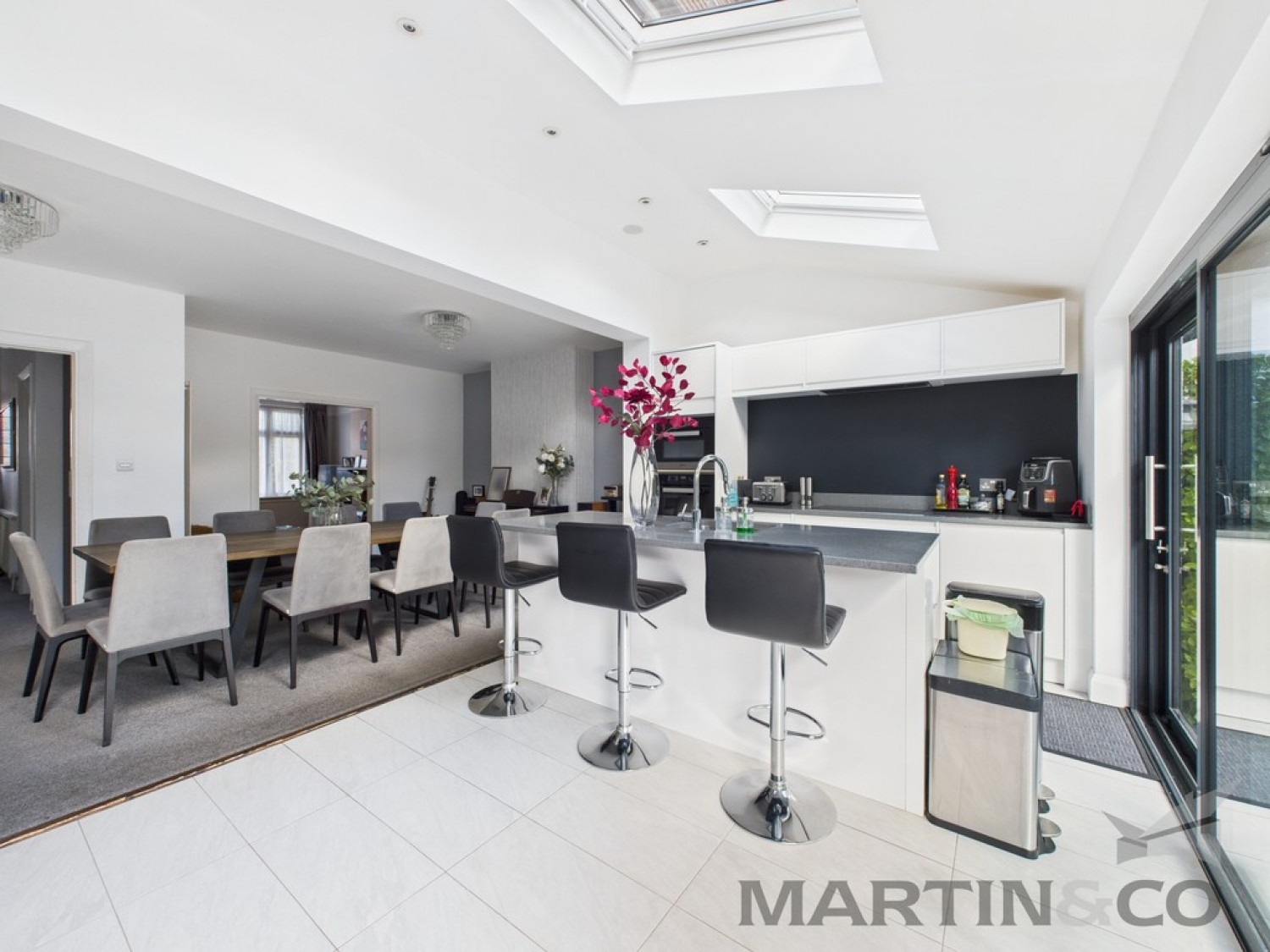 Gurney Court Road, St Albans