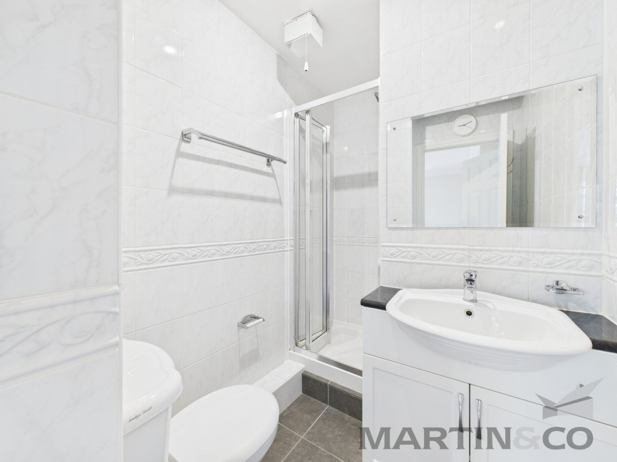 Chime Square, Central St Albans