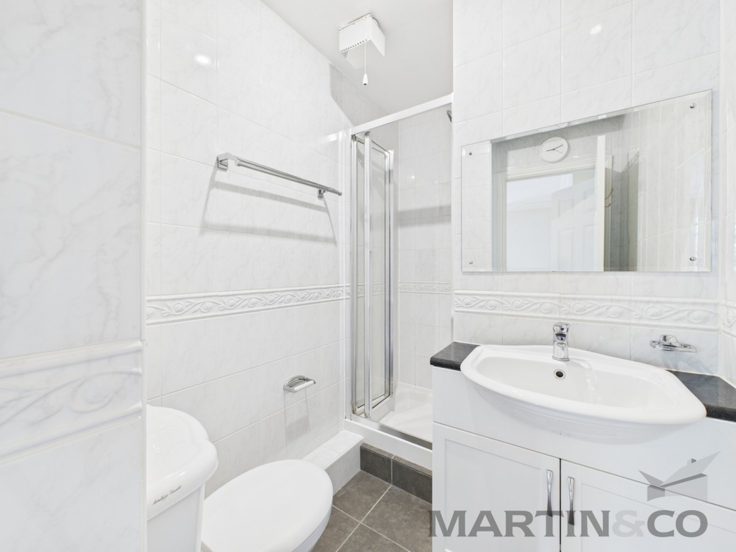 Chime Square, Central St Albans