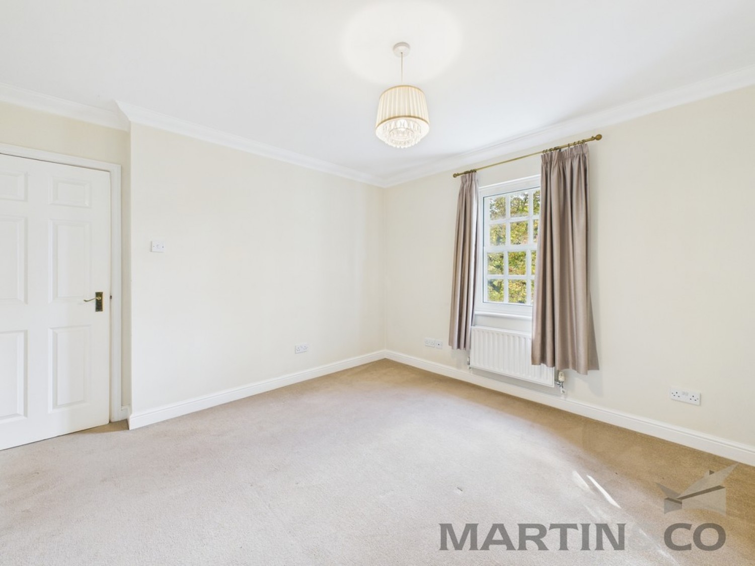 Chime Square, Central St Albans