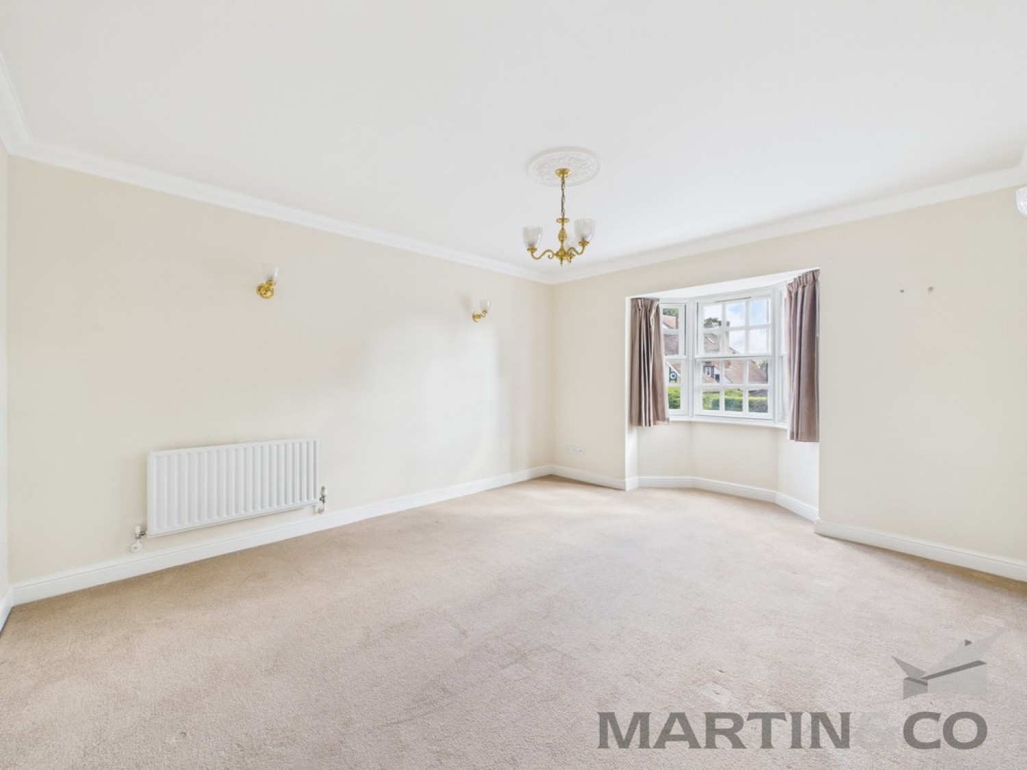 Chime Square, Central St Albans