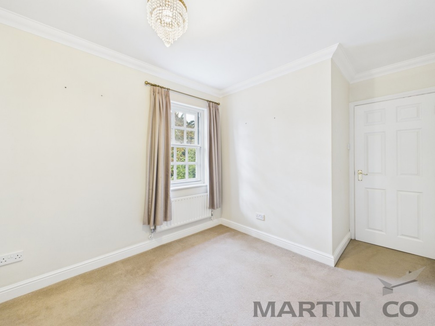 Chime Square, Central St Albans