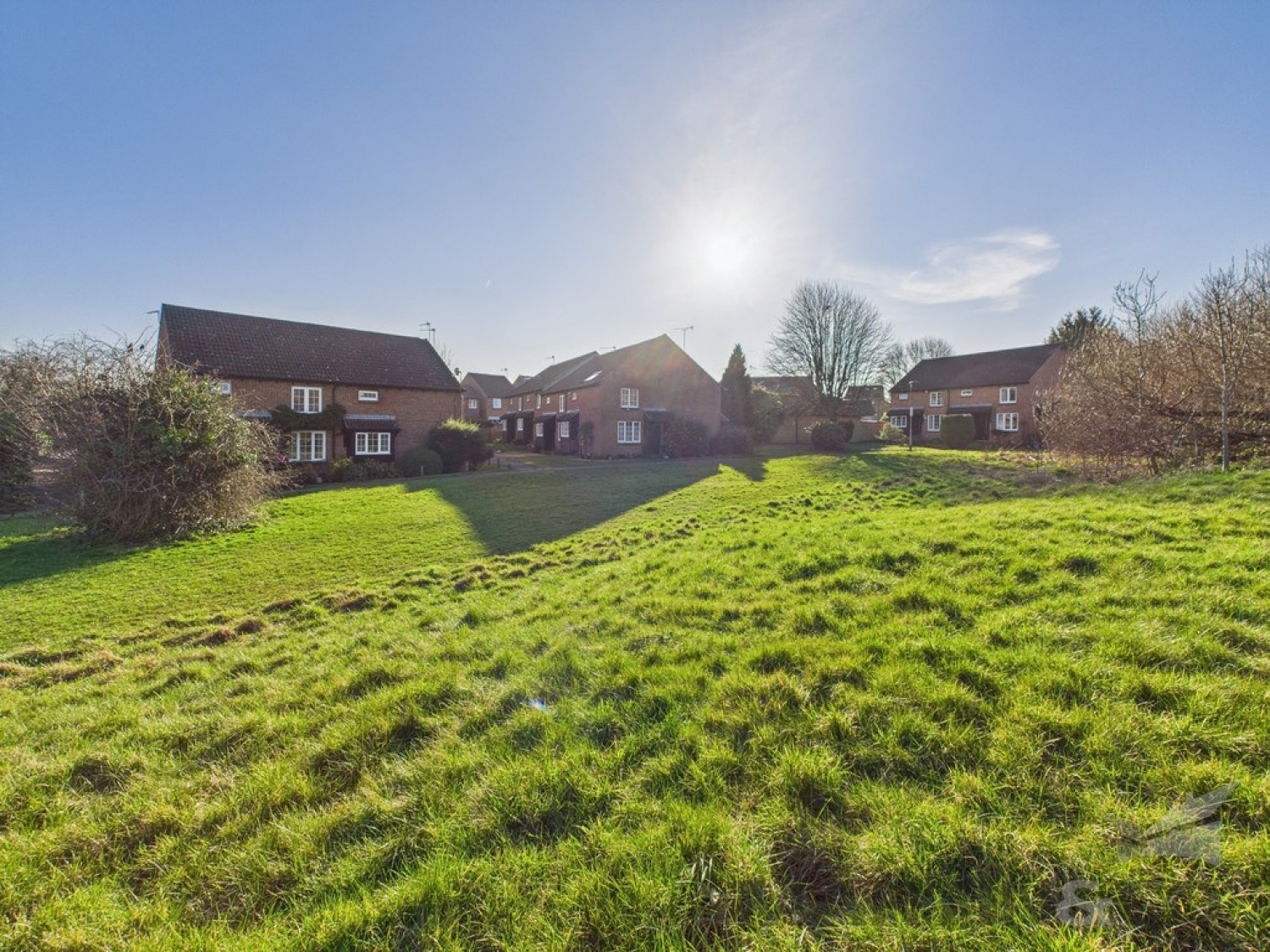 Richmond Walk, Jersey Farm, St Albans