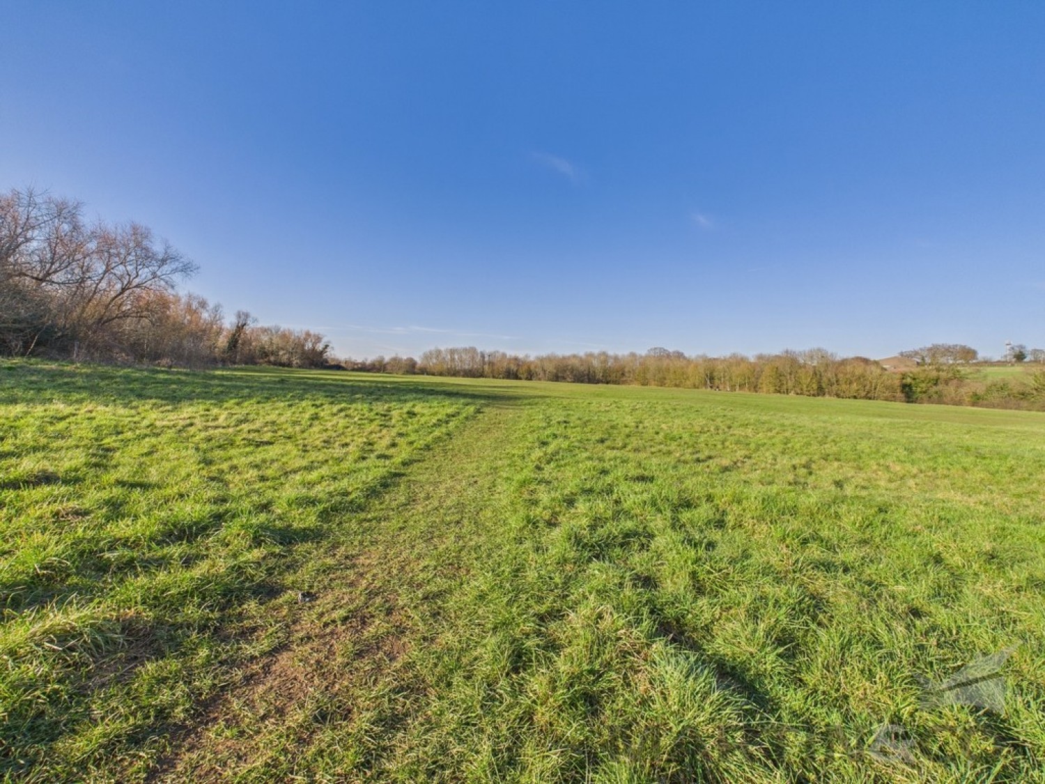 Richmond Walk, Jersey Farm, St Albans