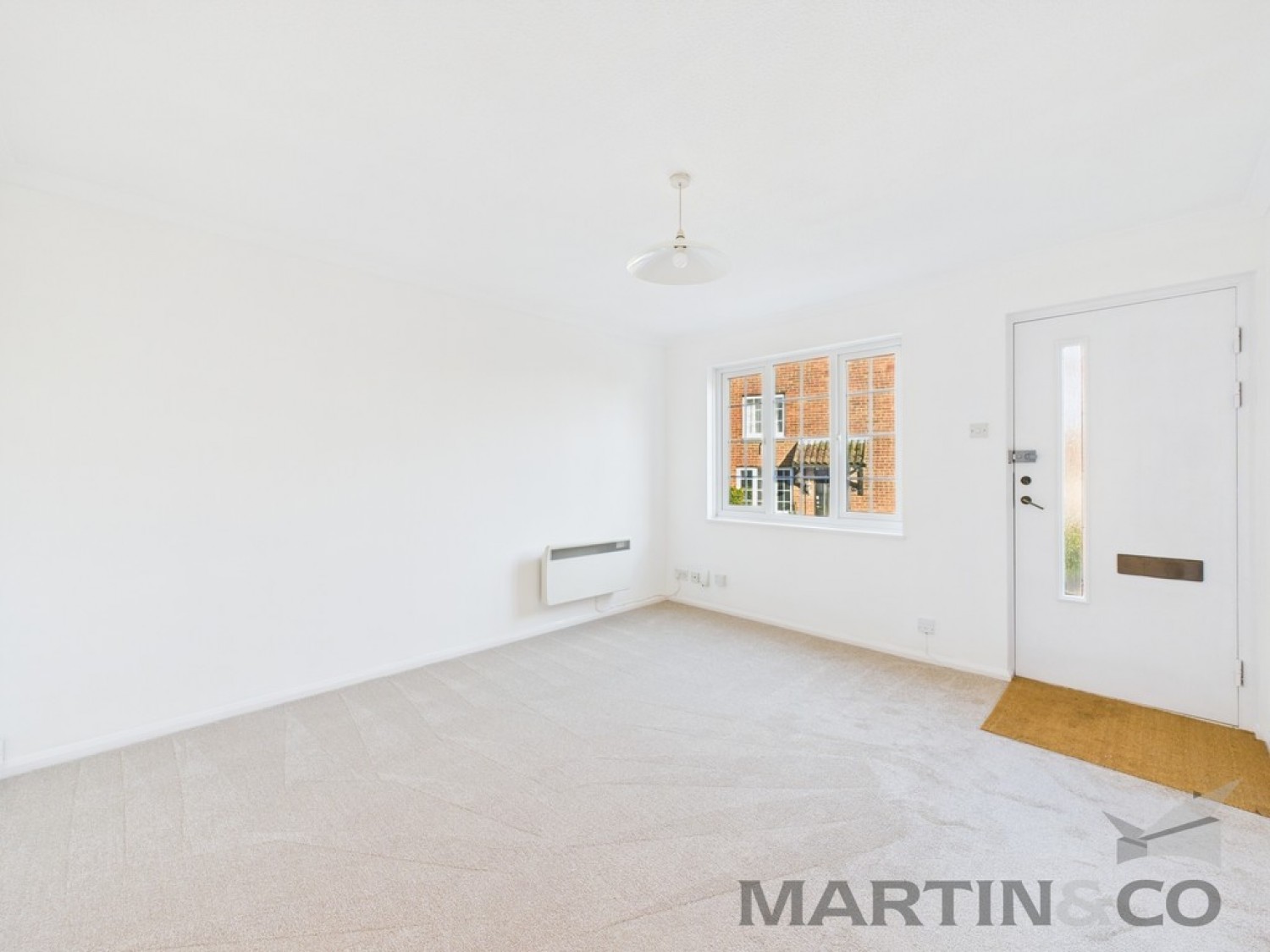 Richmond Walk, Jersey Farm, St Albans
