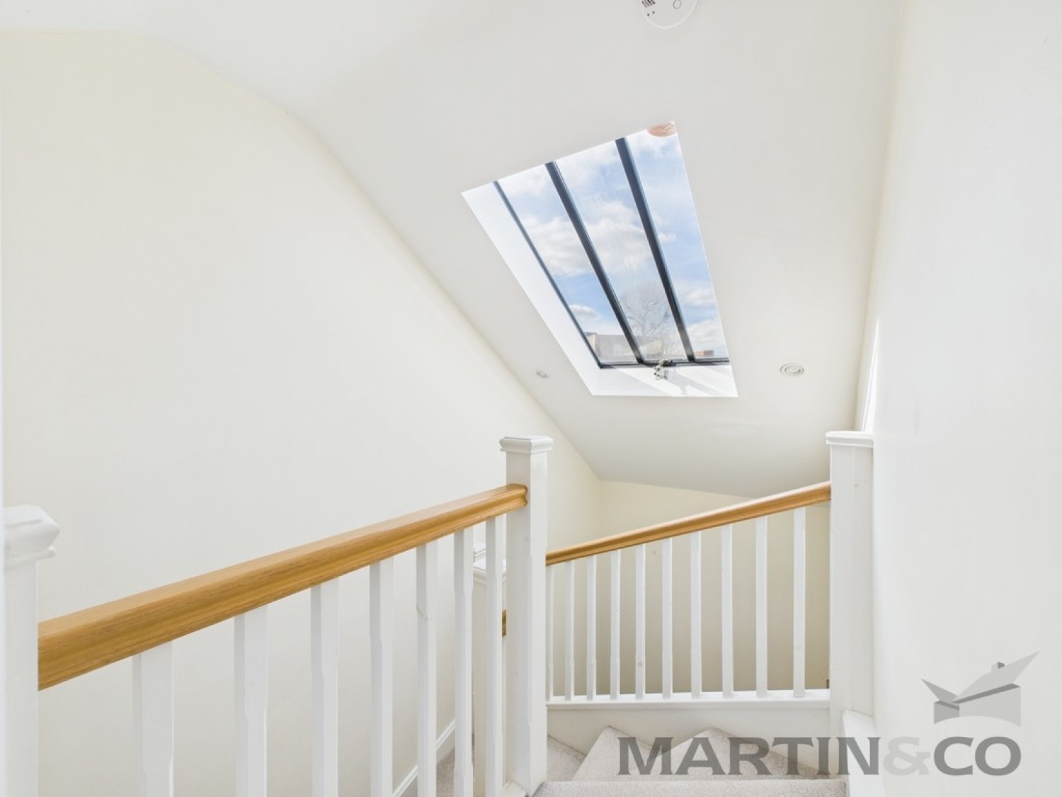 Dunham Mews, Hatfield