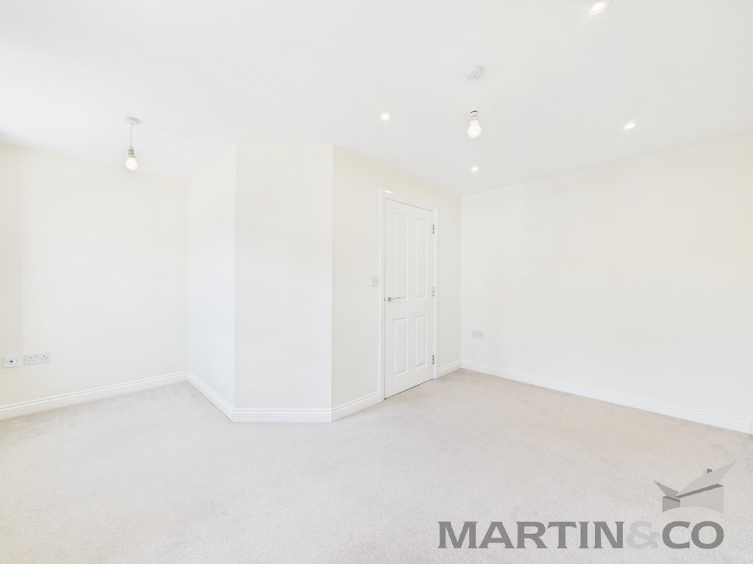 Dunham Mews, Hatfield