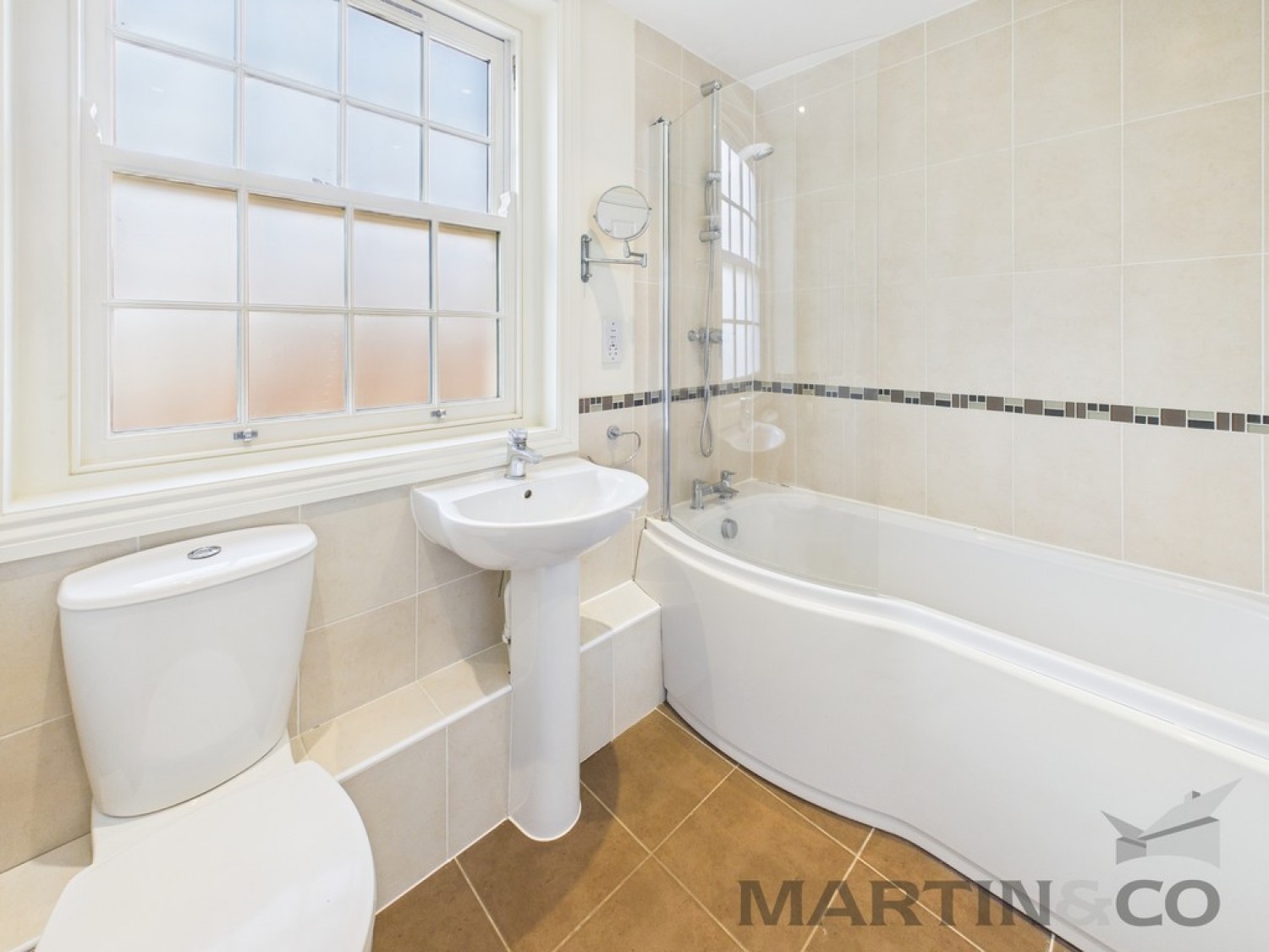 Dunham Mews, Hatfield