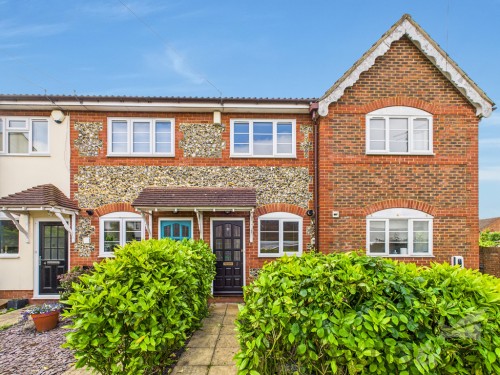 Holmbury St Mary Court, St Albans