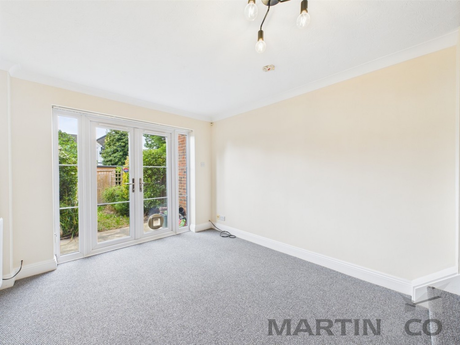 Holmbury St Mary Court, St Albans