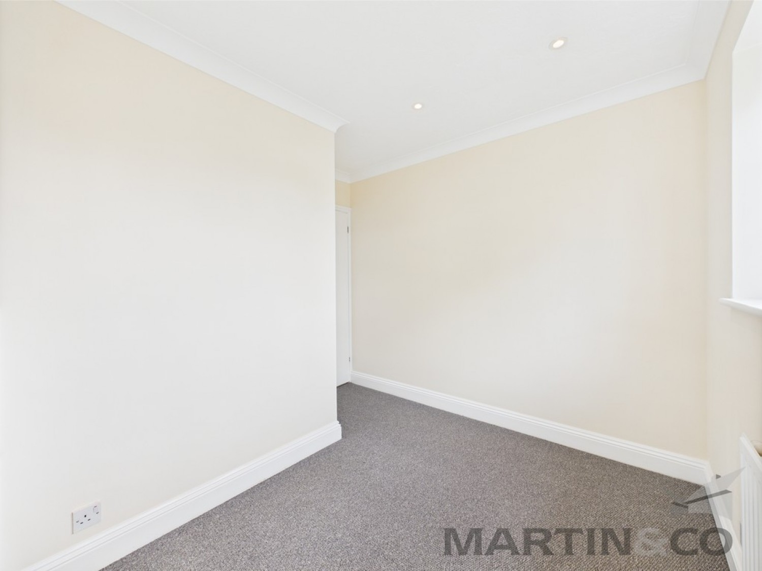 Holmbury St Mary Court, St Albans