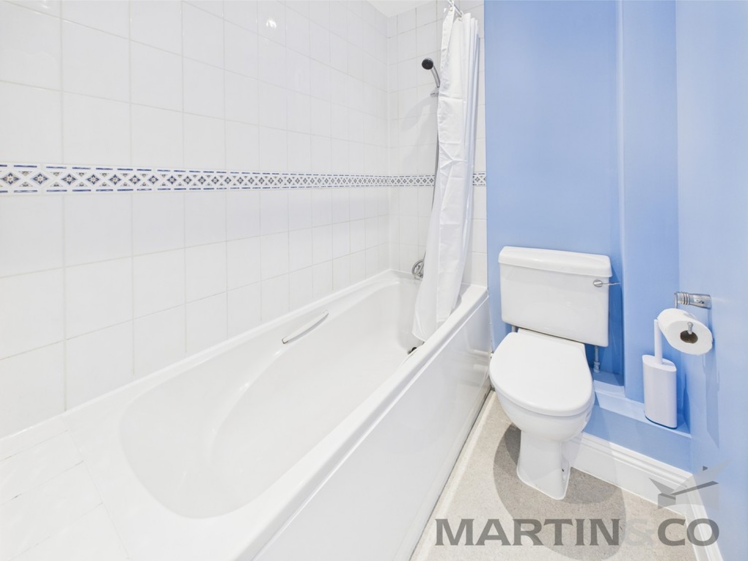 Holmbury St Mary Court, St Albans