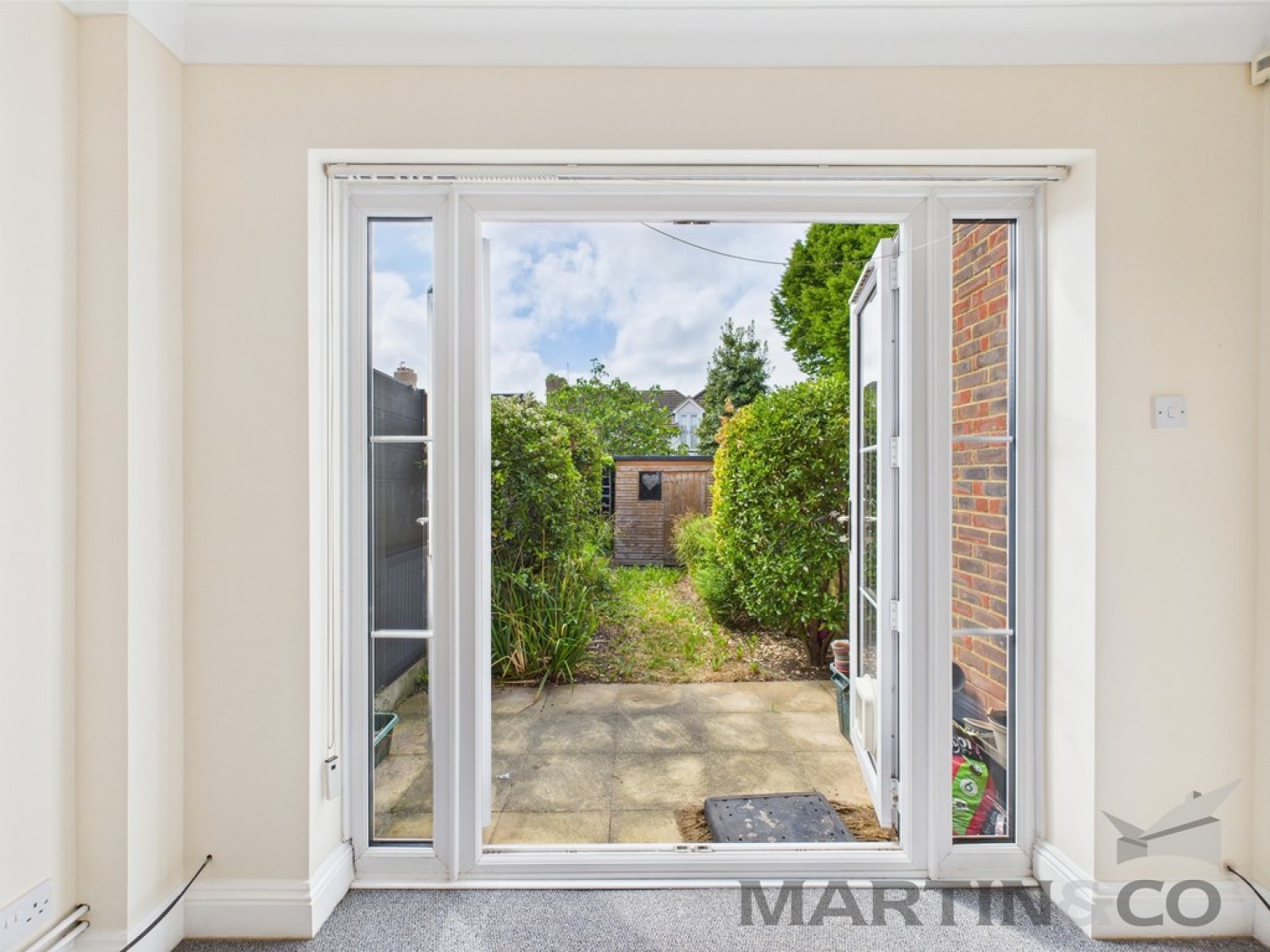 Holmbury St Mary Court, St Albans