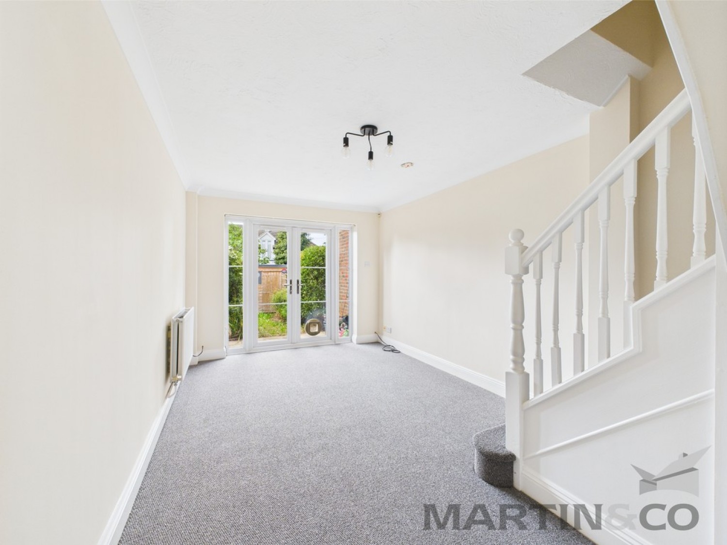 Holmbury St Mary Court, St Albans