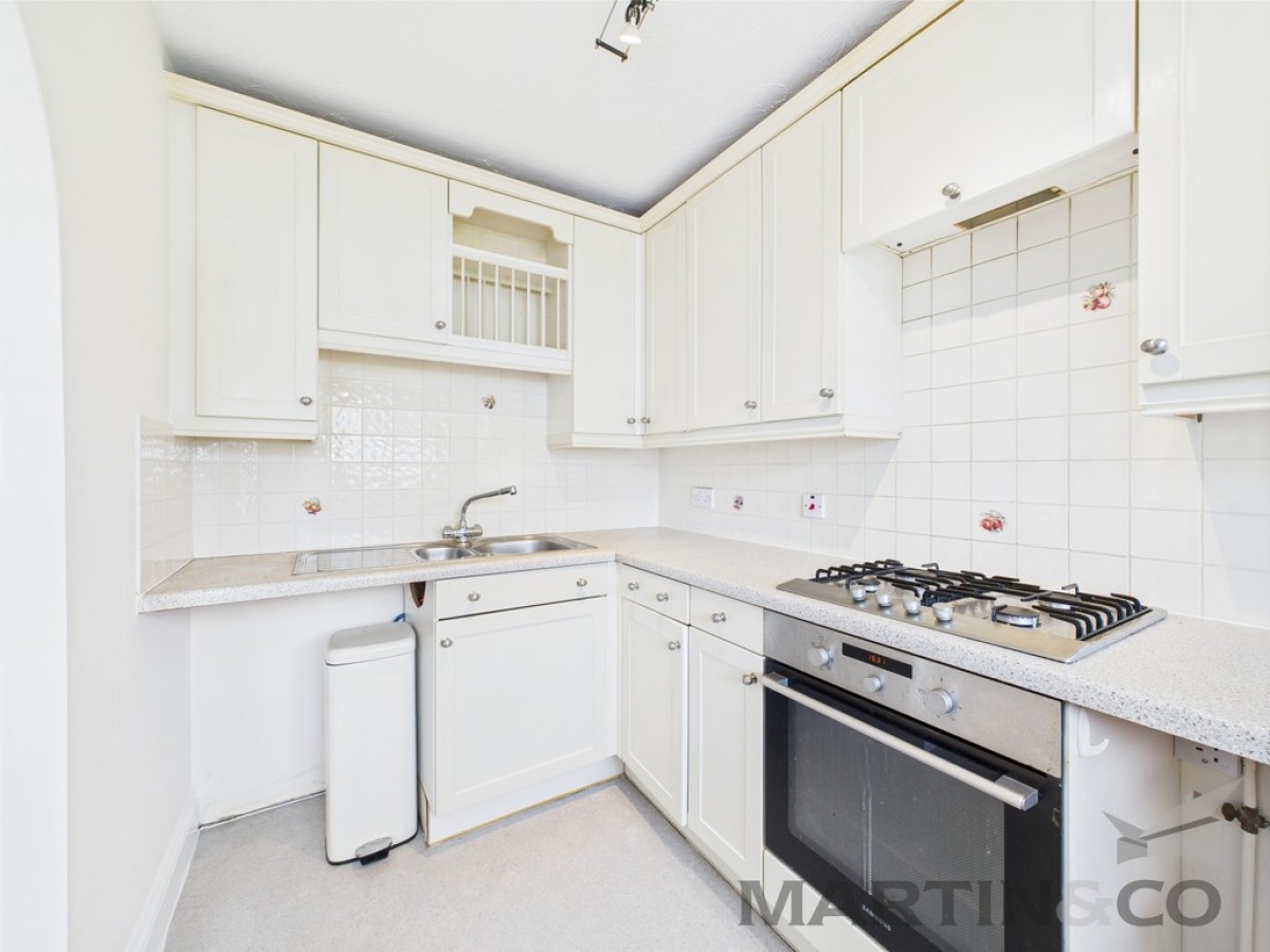 Holmbury St Mary Court, St Albans