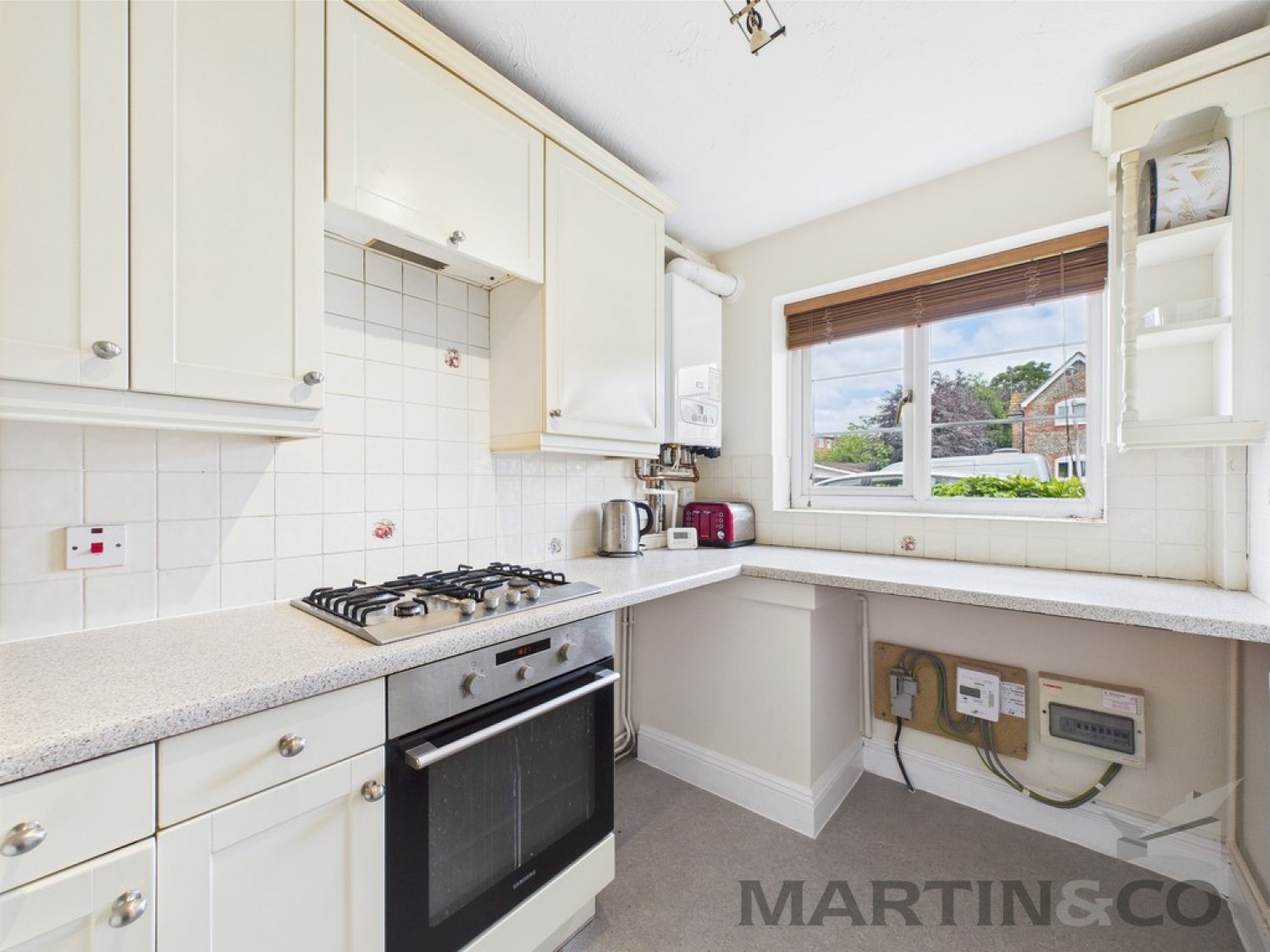 Holmbury St Mary Court, St Albans