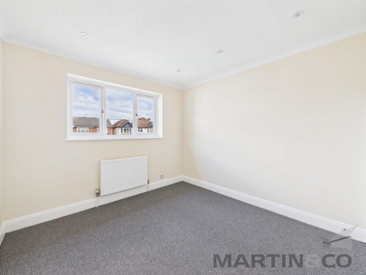 Holmbury St Mary Court, St Albans