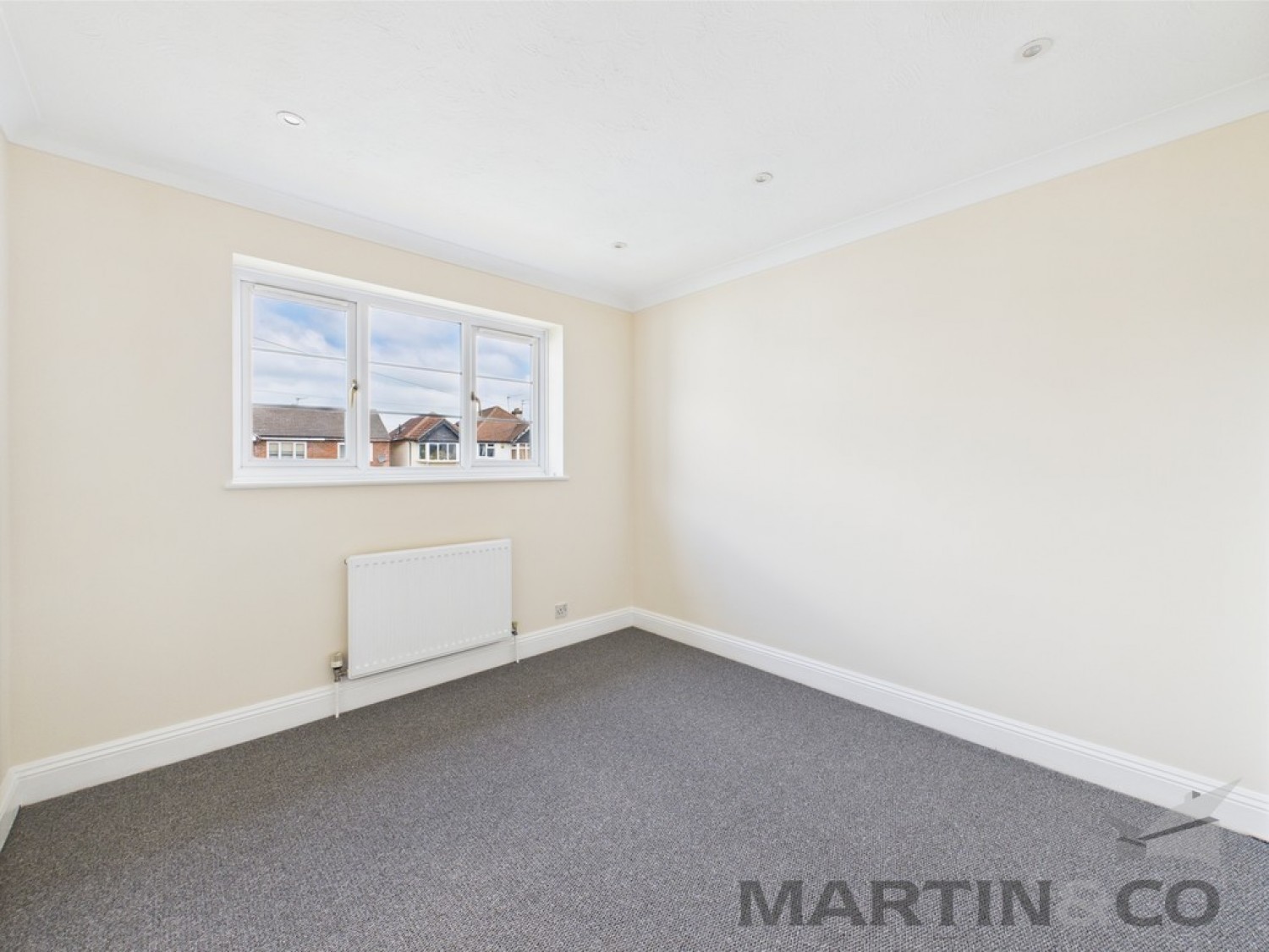 Holmbury St Mary Court, St Albans