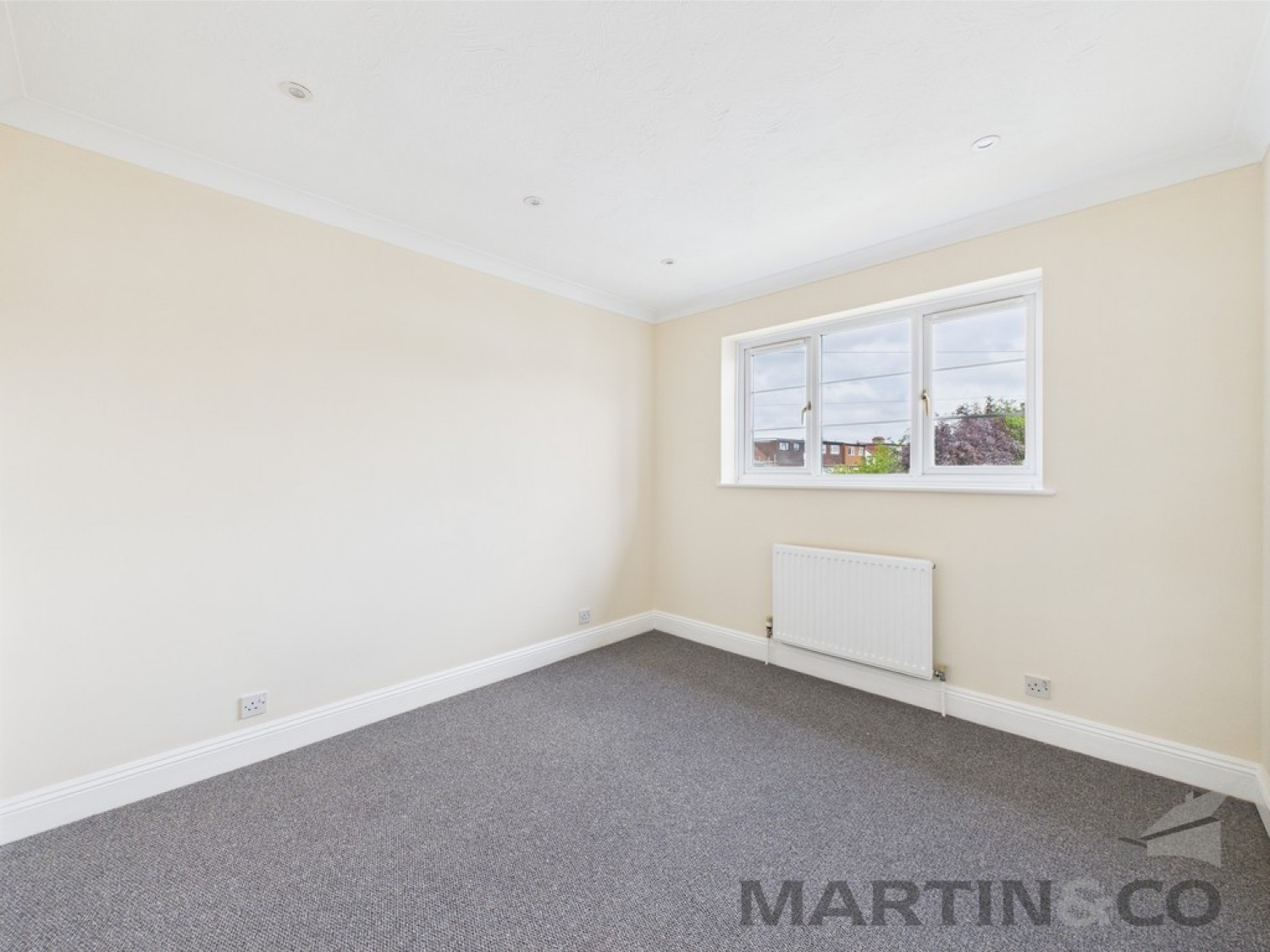 Holmbury St Mary Court, St Albans