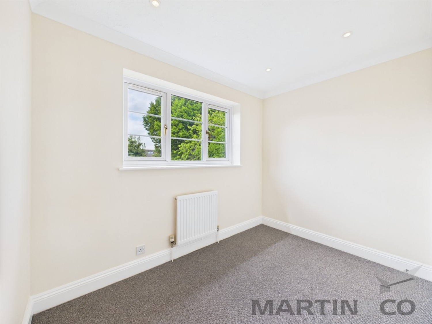 Holmbury St Mary Court, St Albans