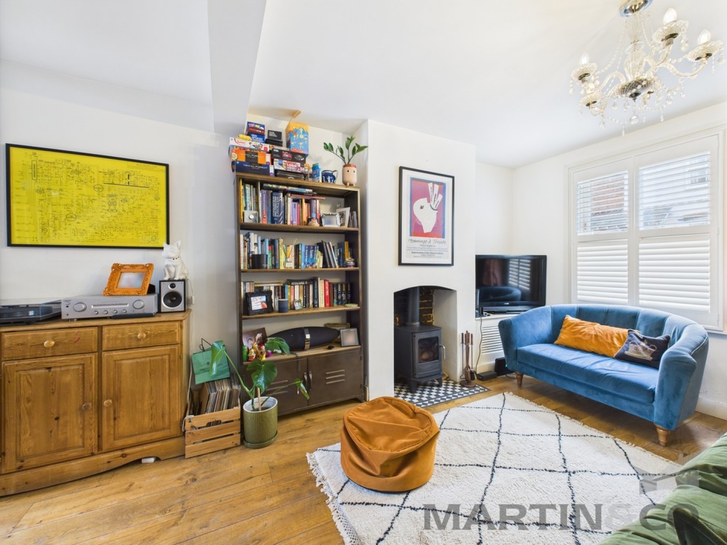 Arthur Road, St Albans