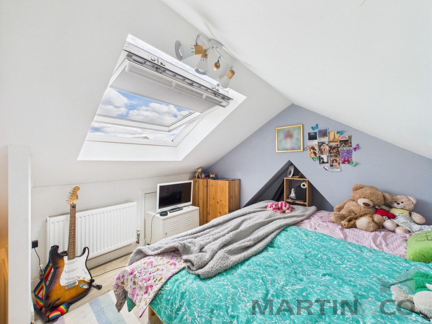 Arthur Road, St Albans