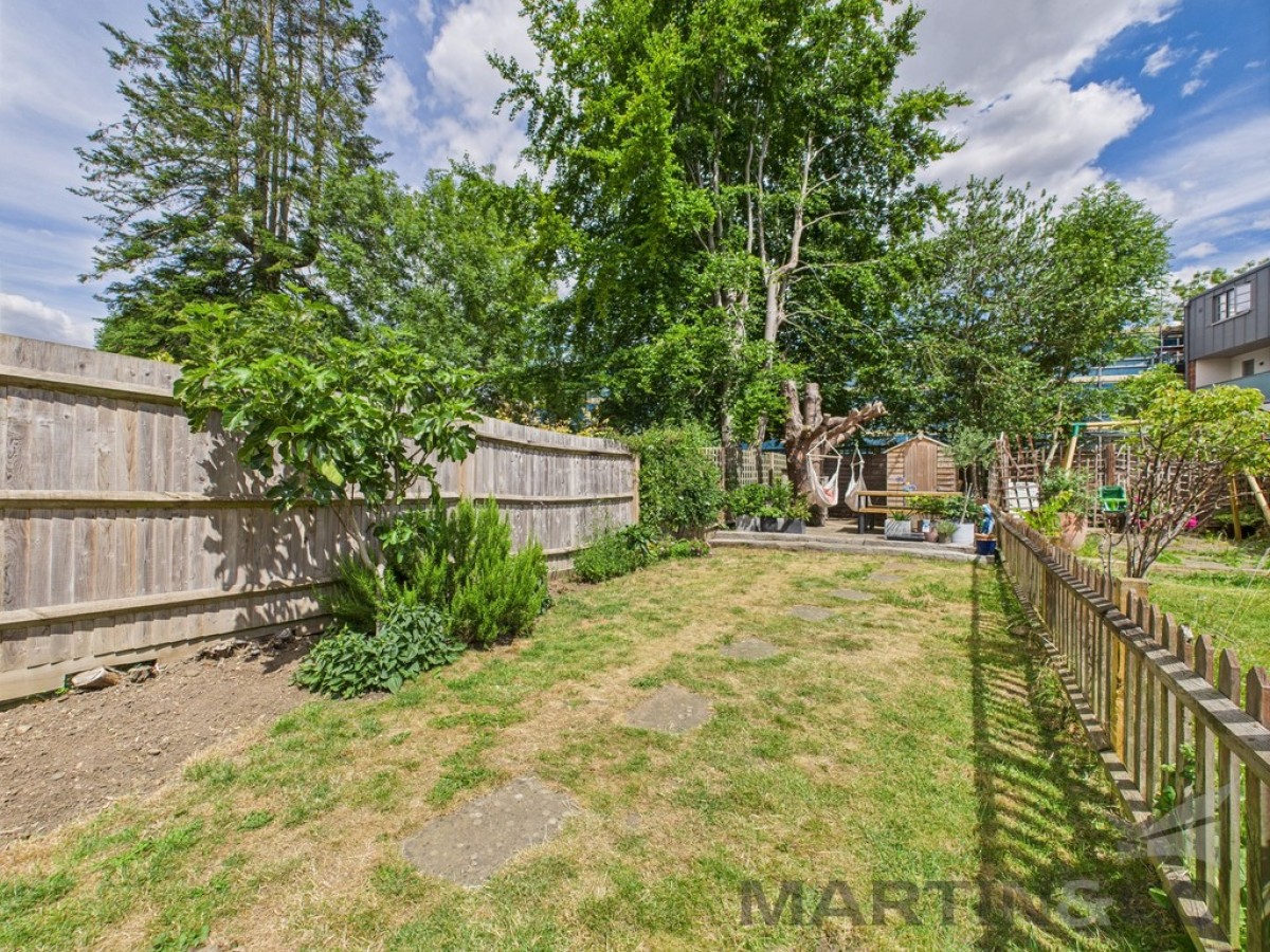 Arthur Road, St Albans