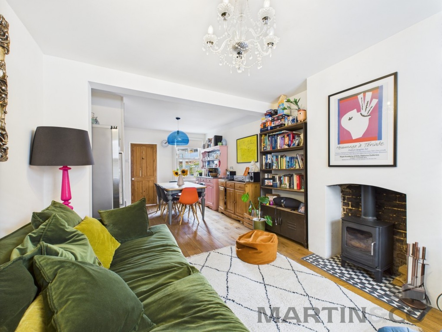 Arthur Road, St Albans