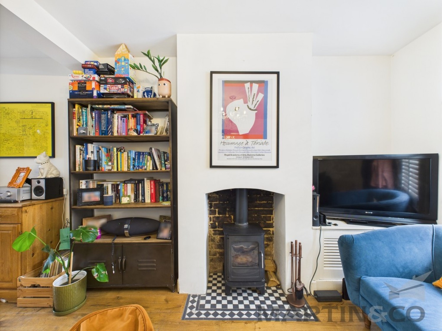 Arthur Road, St Albans
