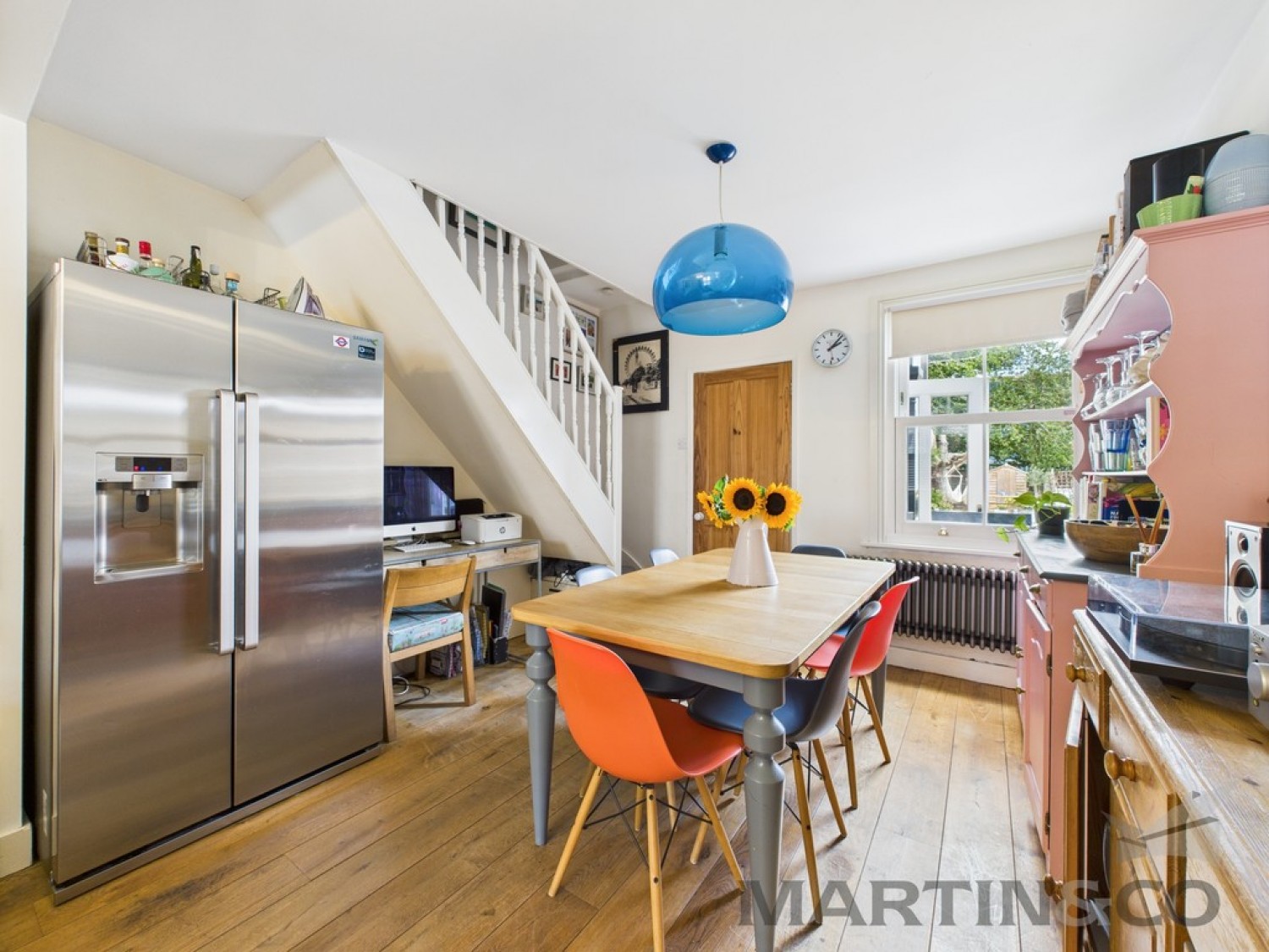 Arthur Road, St Albans