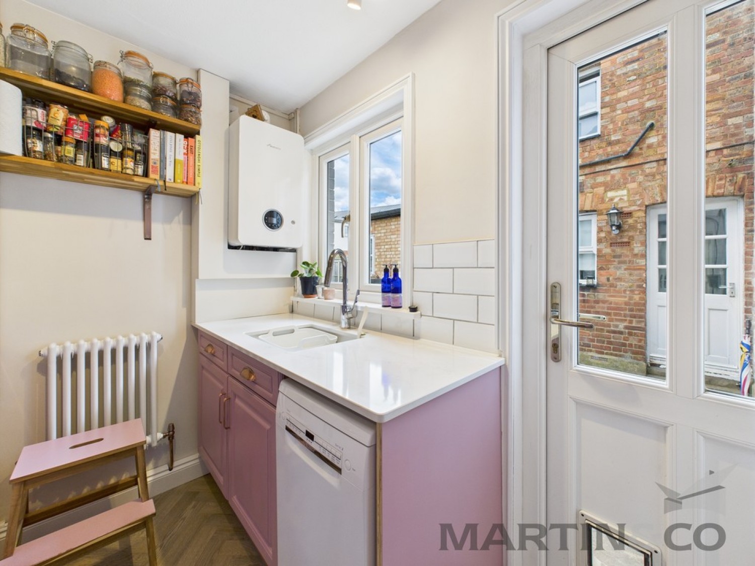 Arthur Road, St Albans