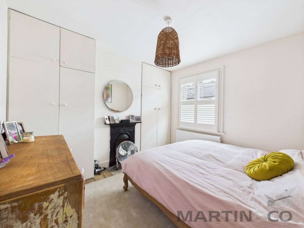 Arthur Road, St Albans
