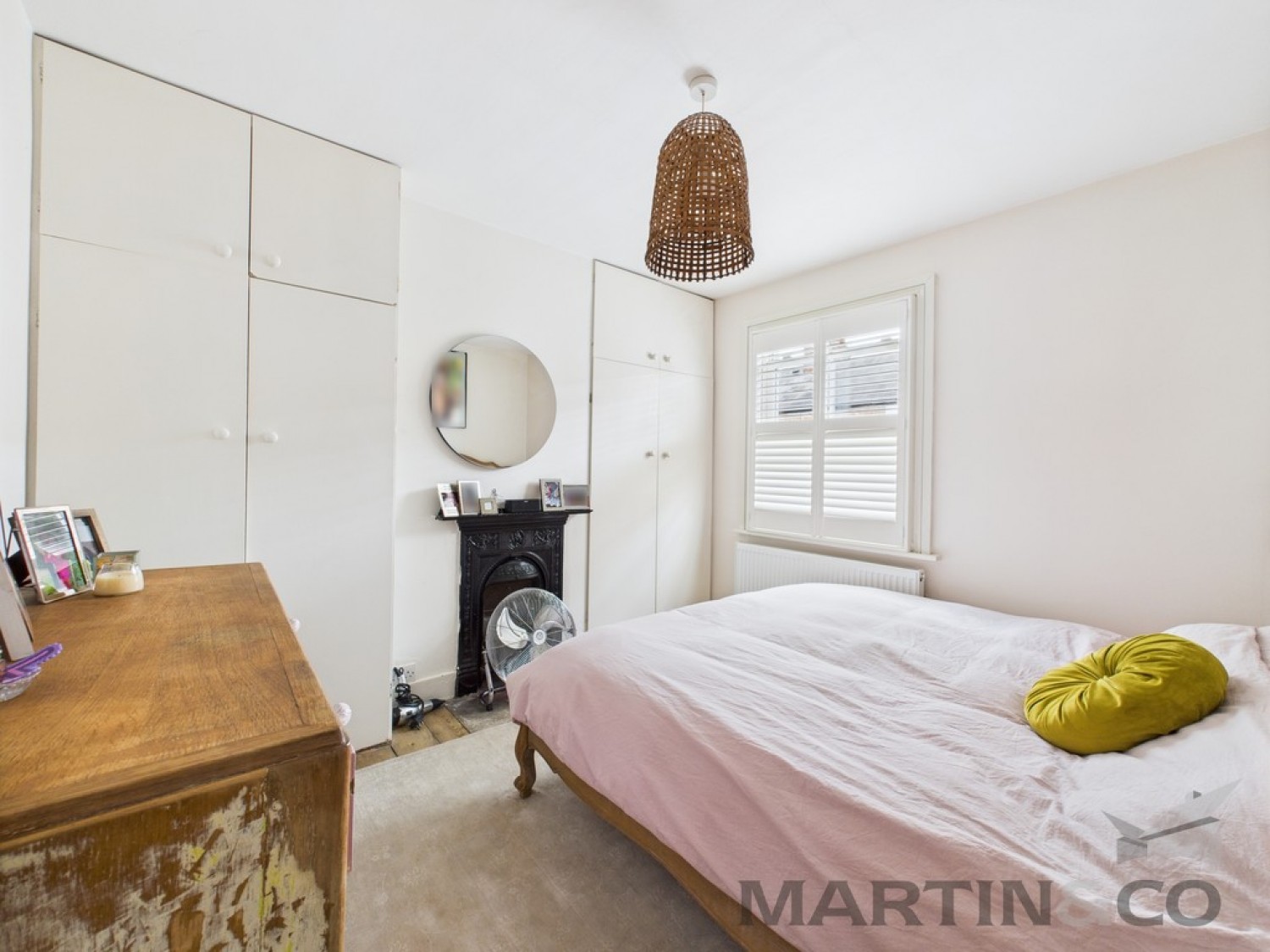 Arthur Road, St Albans