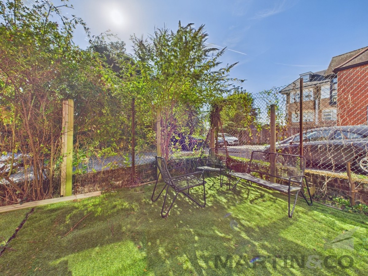 London Road, St Albans