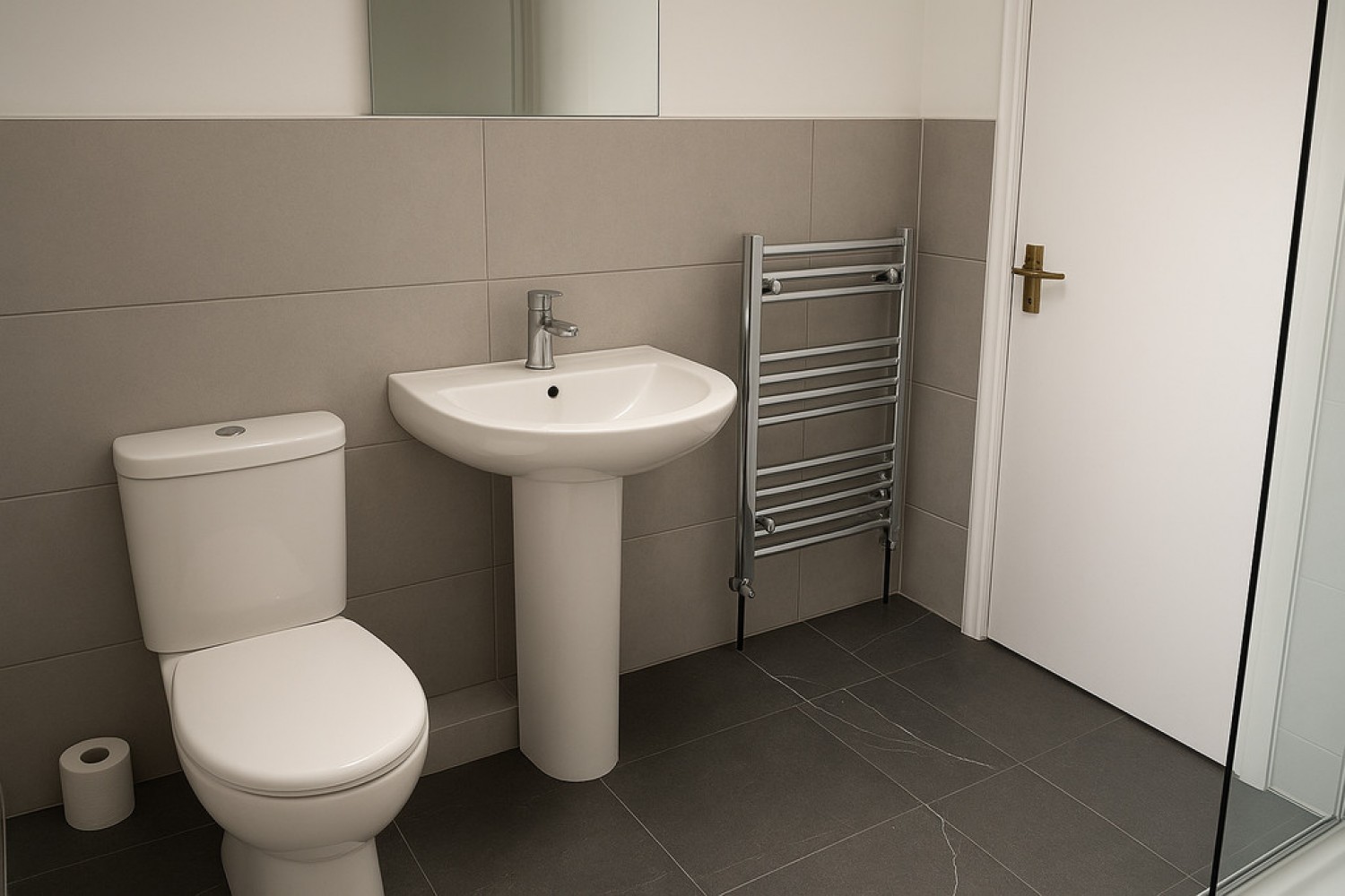 2 bedroom Flat for Sale London Road, St Albans