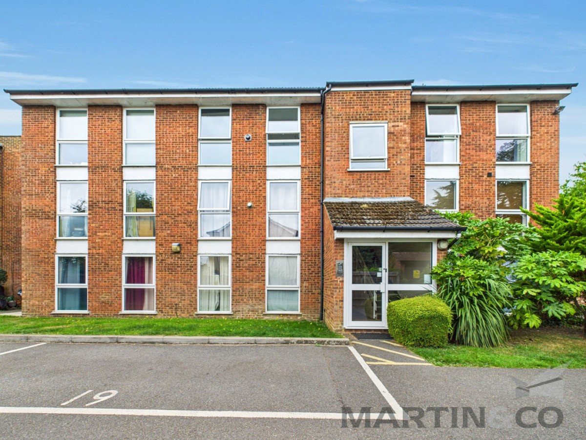 Watersplash Court, London Colney, St Albans