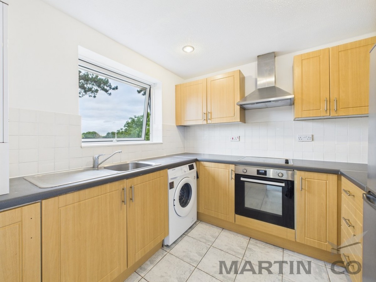 Watersplash Court, London Colney, St Albans