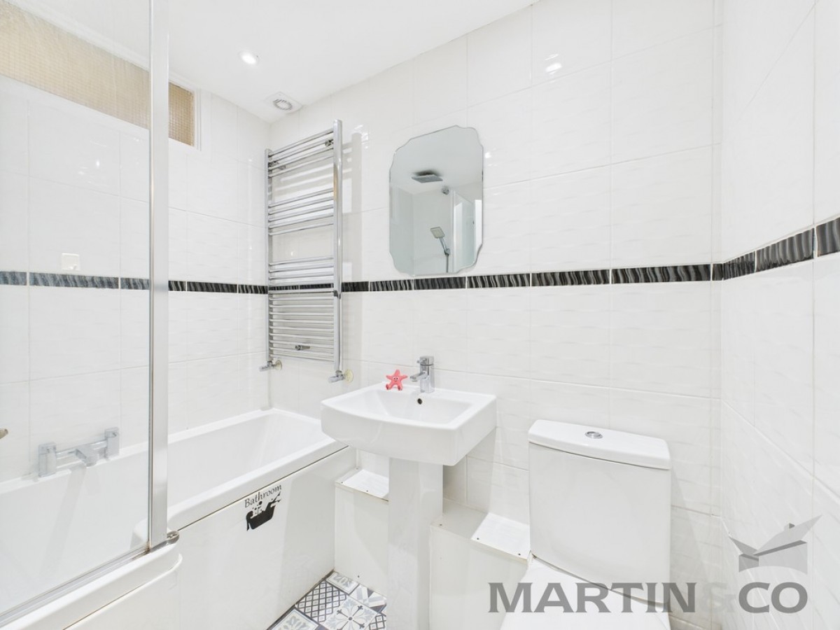 Watersplash Court, London Colney, St Albans