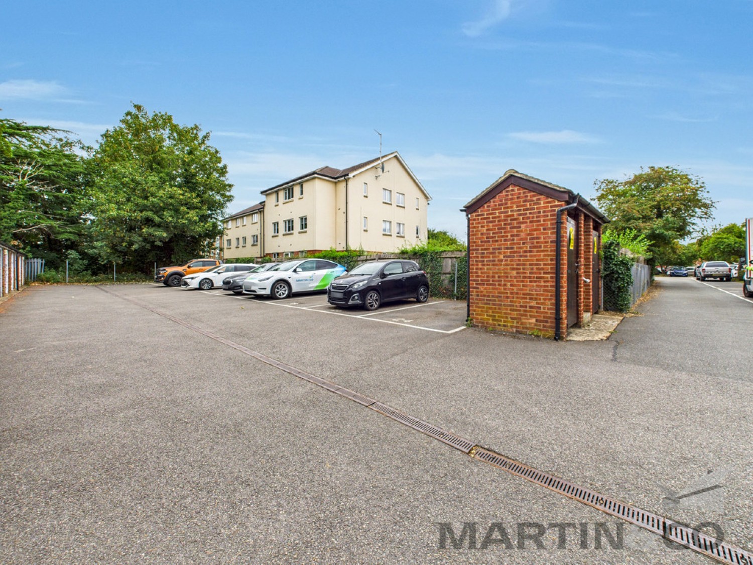 Watersplash Court, London Colney, St Albans