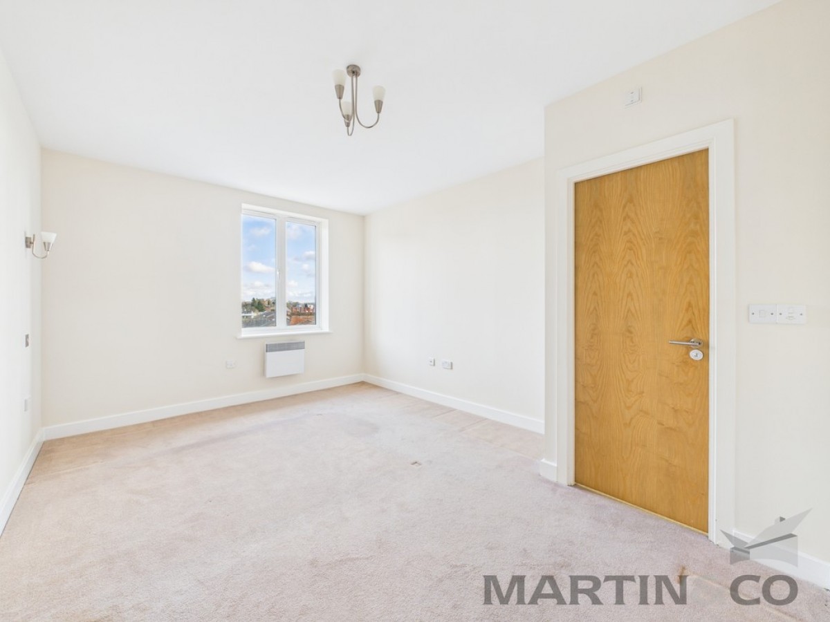 Benedictine Place, St Albans