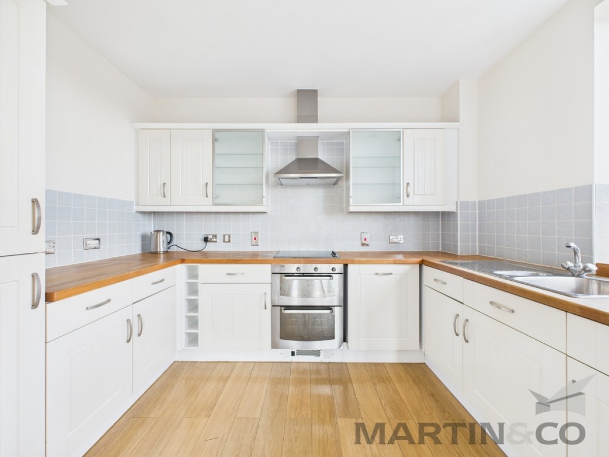 Benedictine Place, St Albans