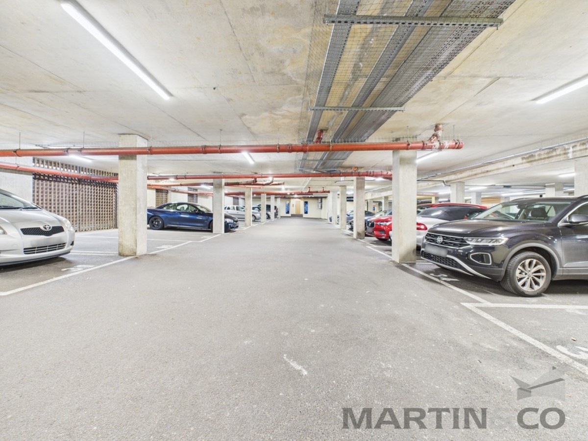 Benedictine Place, St Albans