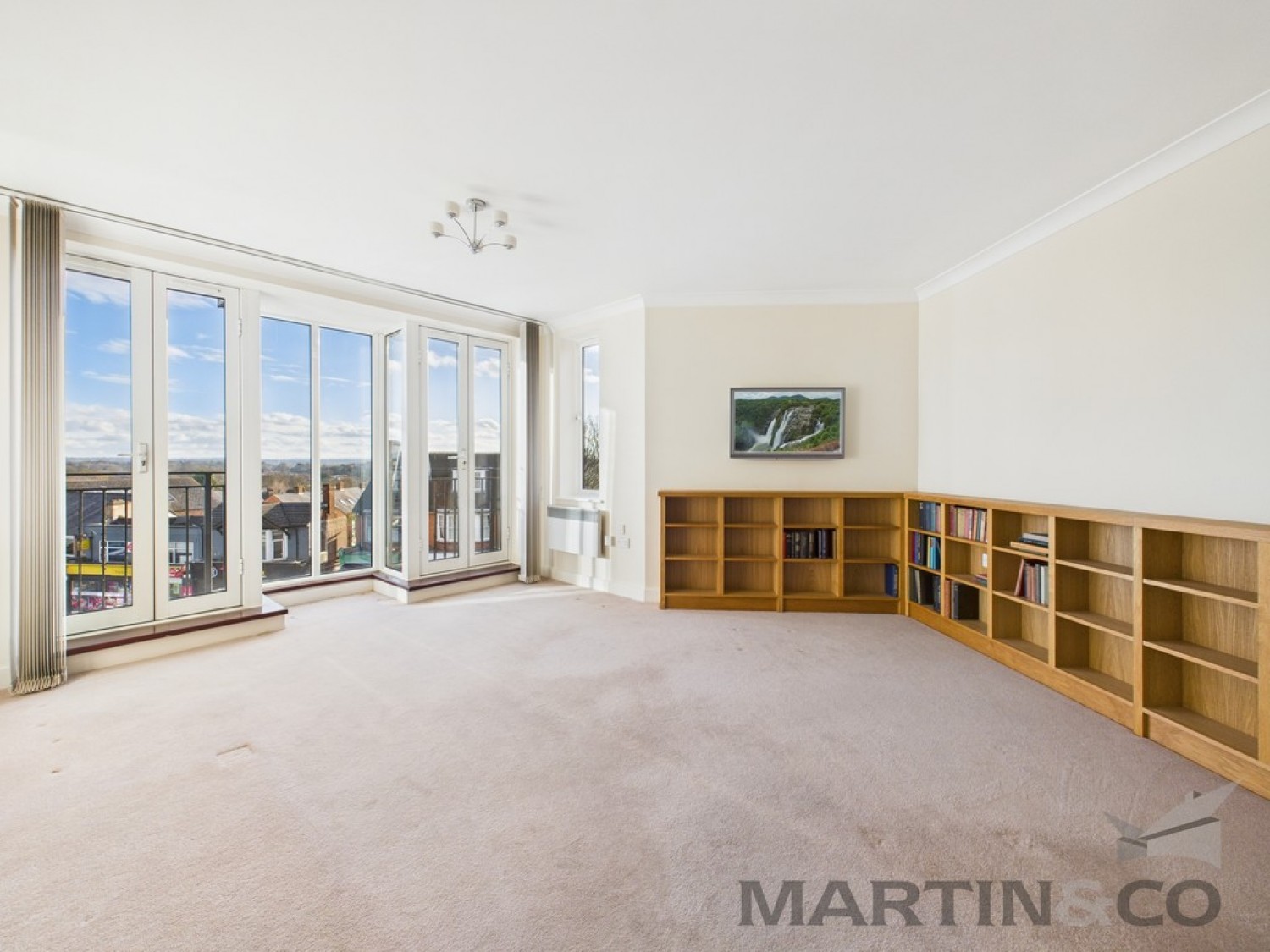 Benedictine Place, St Albans