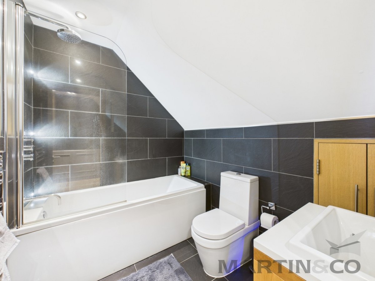 Ryder Seed Mews, St Albans