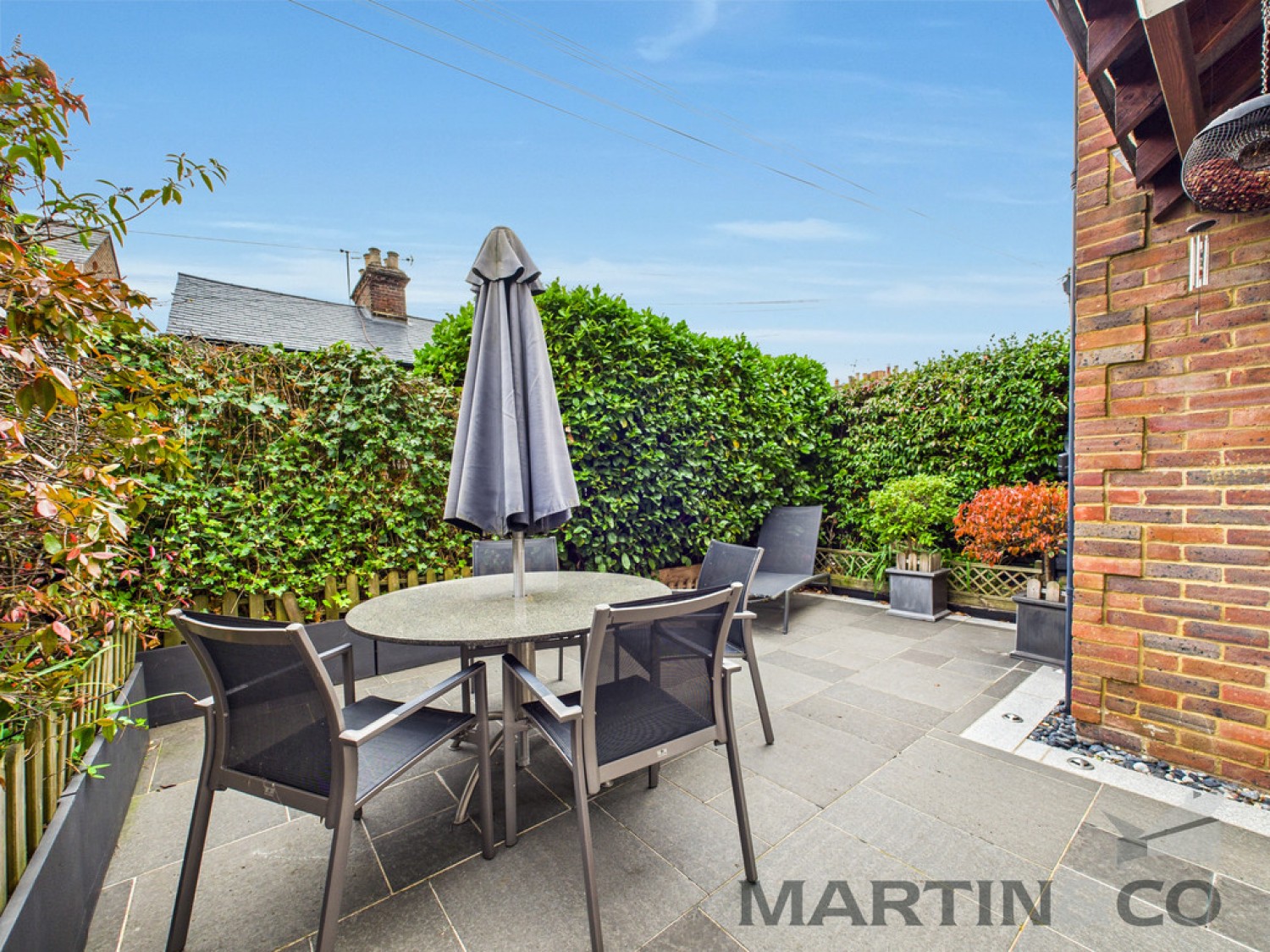 Ryder Seed Mews, St Albans