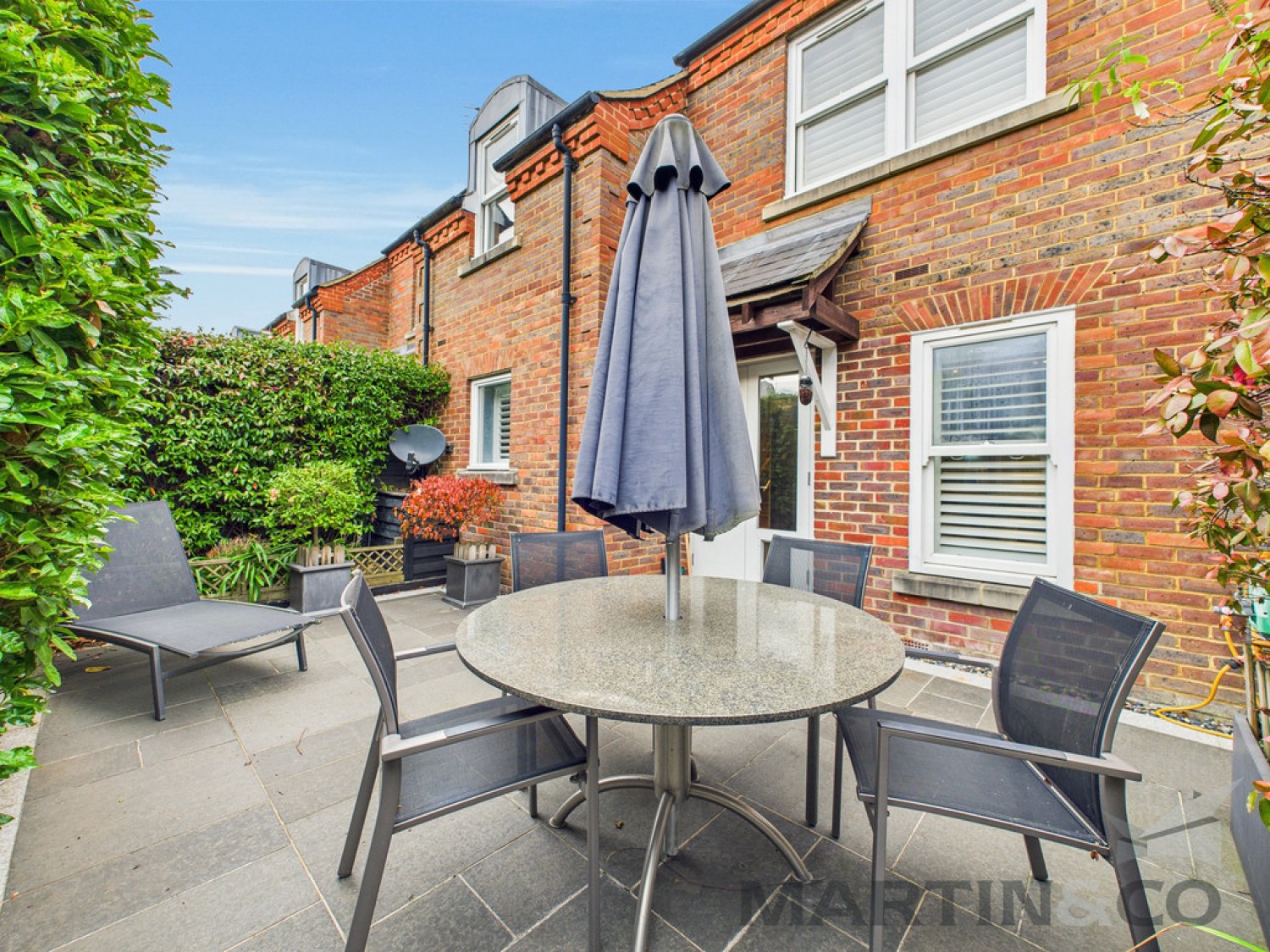 Ryder Seed Mews, St Albans
