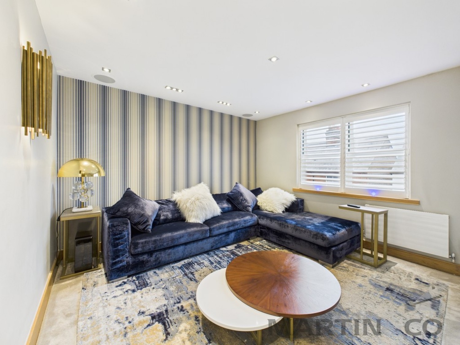 Ryder Seed Mews, St Albans